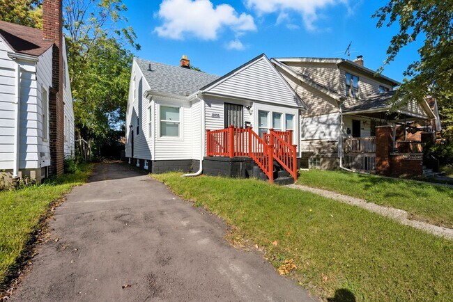 Foto del edificio - Holiday Special Reduce Rent