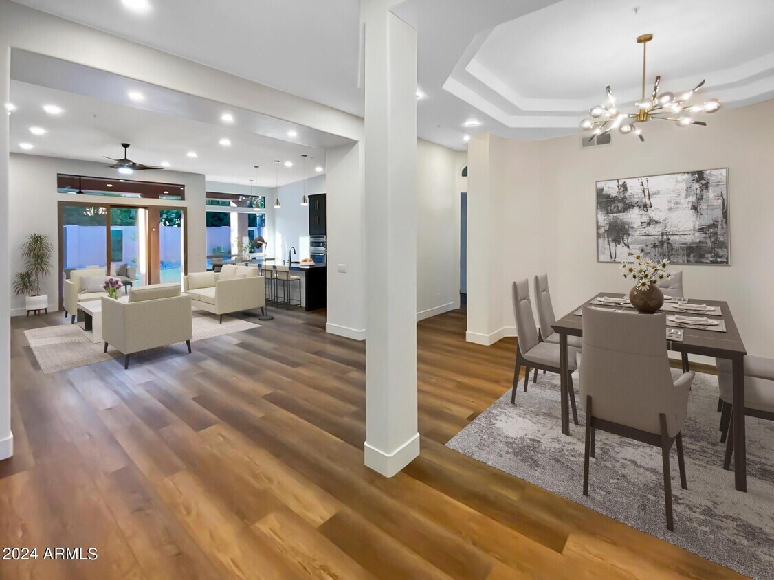 Foto principal - 9672 E Davenport Dr