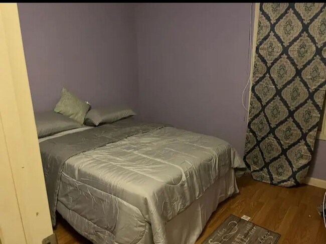 Foto del edificio - 2 Bedroom Single Family Home in McAdoo