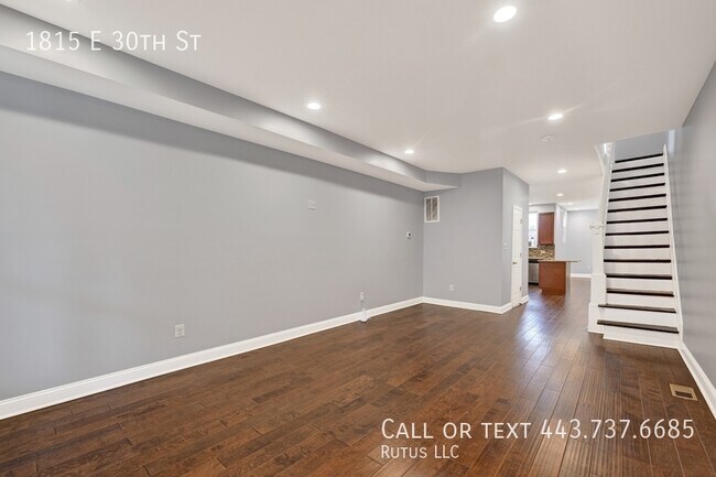 Building Photo - 1815 E 30th St