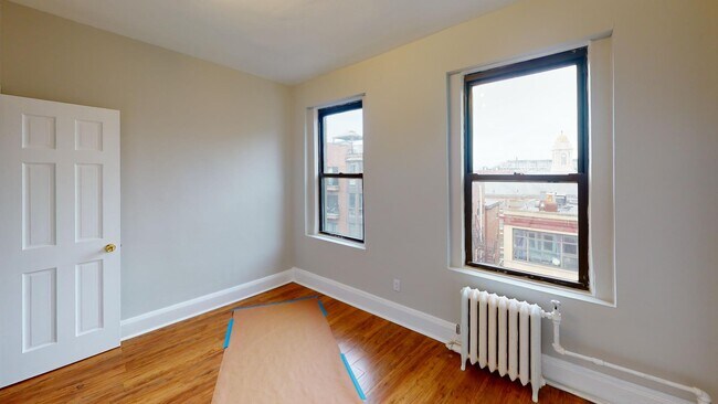 Foto del edificio - 221 Hanover St
