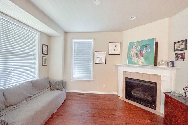 Foto del edificio - 2220 Uinta St