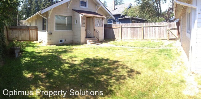 Foto del edificio - 2 br, 1 bath House - 3004 Meridian St