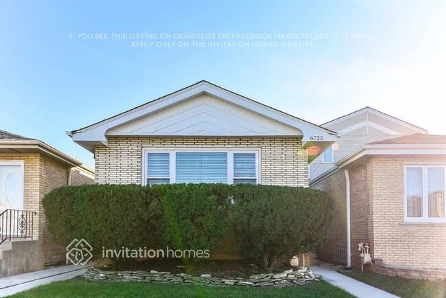 Building Photo - 6723 W 63rd St