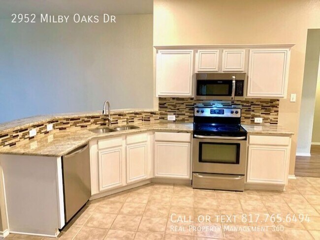 Foto del edificio - 2952 Milby Oaks Dr