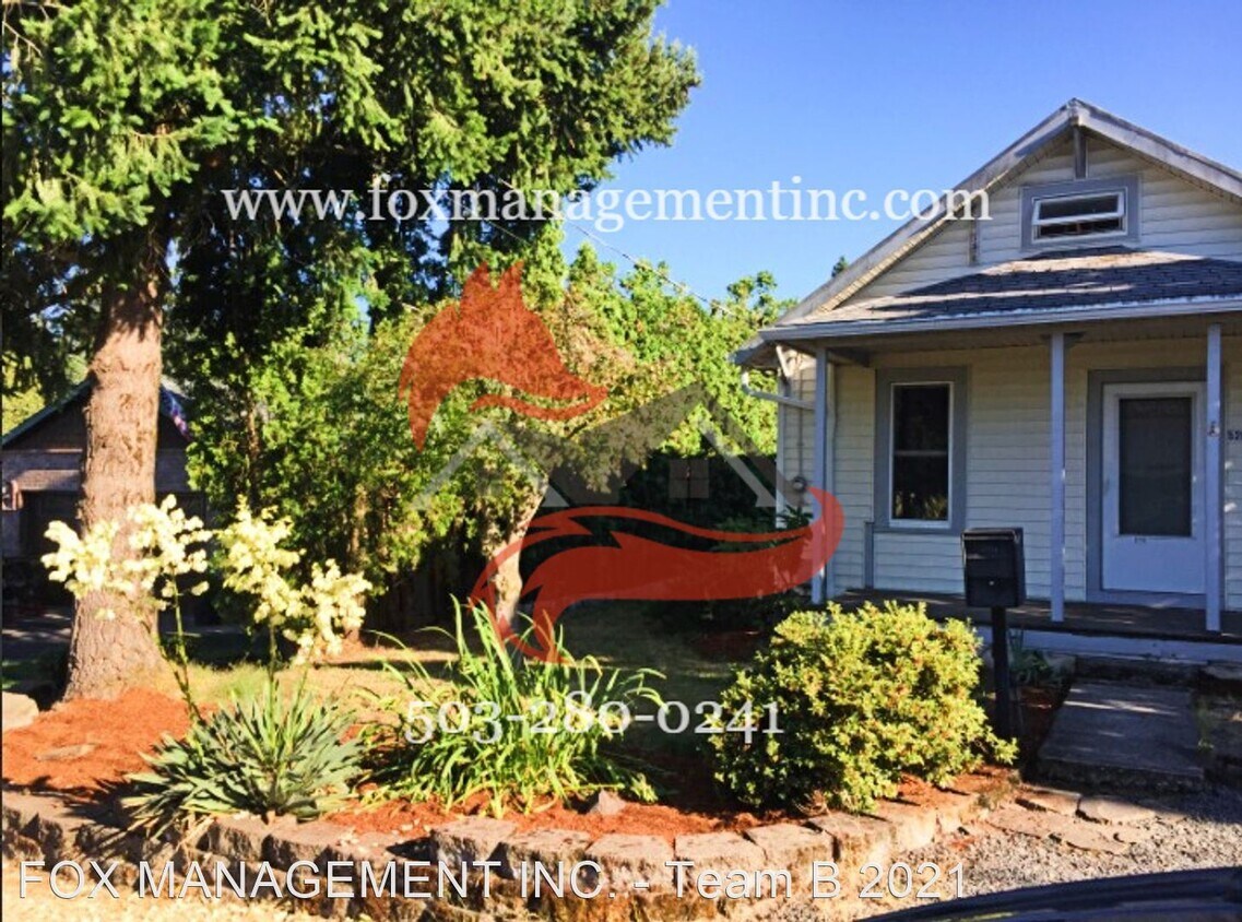 Foto principal - 2 br, 1 bath House - 520 Logus Street