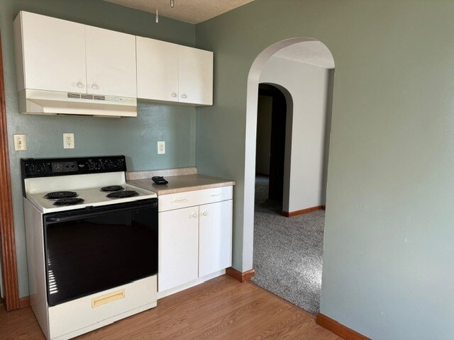 Foto del edificio - 4017 S Carey St