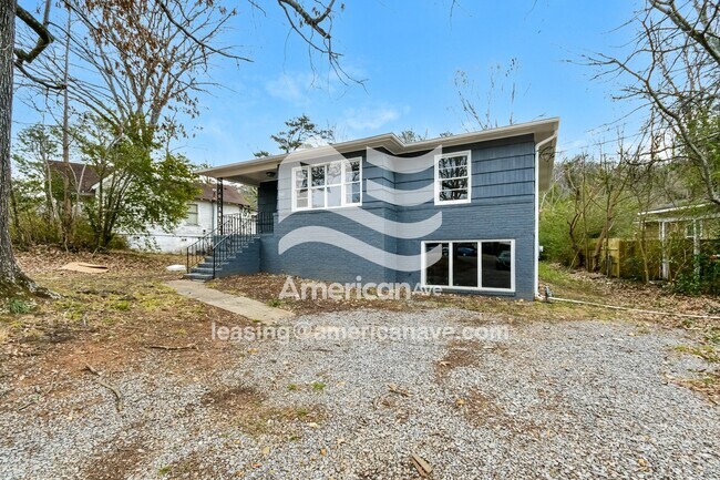 Foto del edificio - 8437 9th Ave S