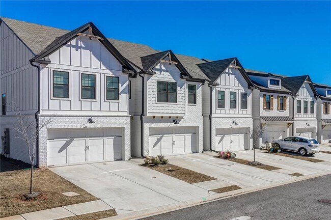 Foto del edificio - 96 Auburn Gate Ln