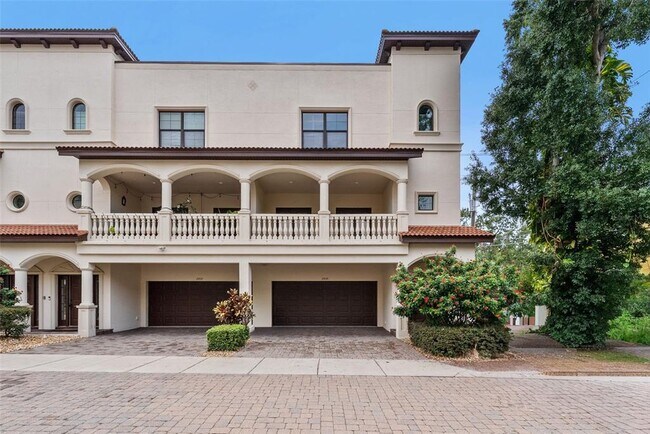 Foto del edificio - 2935 W El Prado Blvd