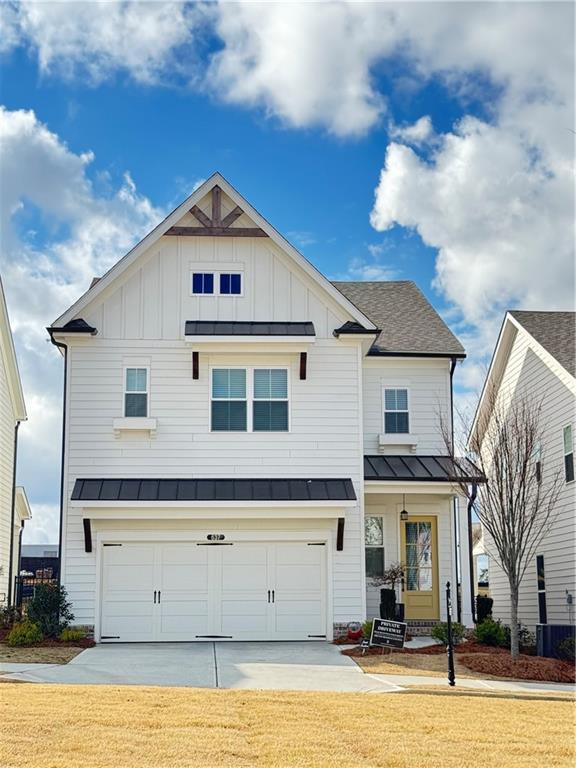 Foto del edificio - 637 Skytop Dr