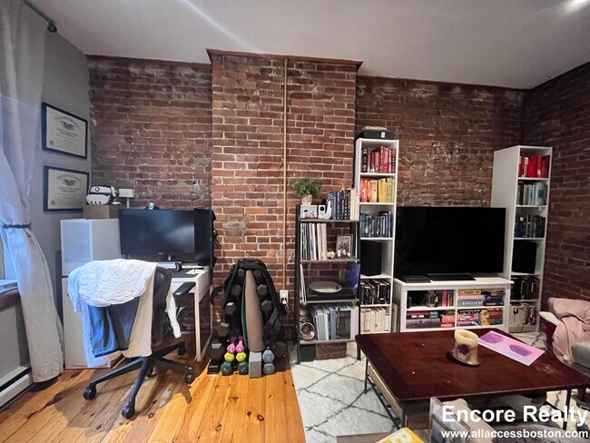 Foto del edificio - 17 Garrison St