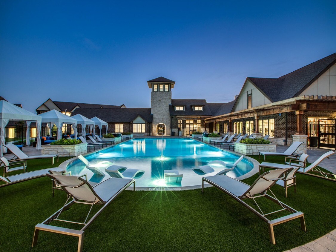 Sanctuary at Jacobs Reserve Apartments 165 Carriage Hills Blvd Conroe