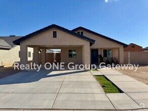 Building Photo - 4855 E Los Olivos Dr