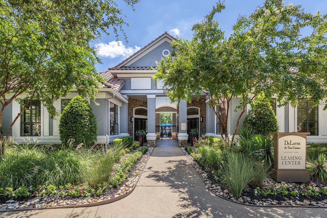 Foto principal - DeLayne at Twin Creeks