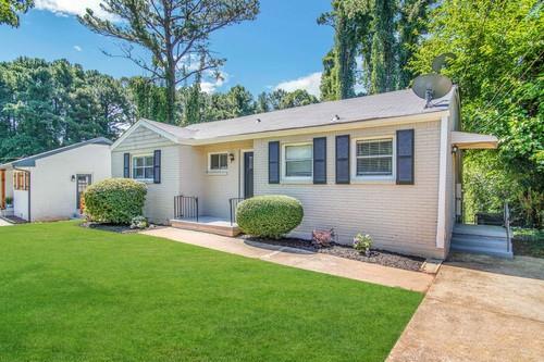 Building Photo - 2671 Tilson Rd