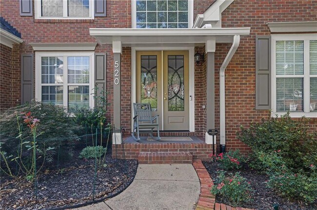 Foto del edificio - 520 Ruby Forest Pkwy