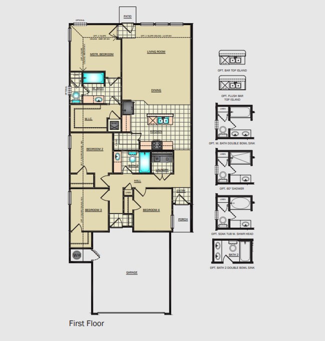 Foto del edificio - 6608 NW Brickhaven St