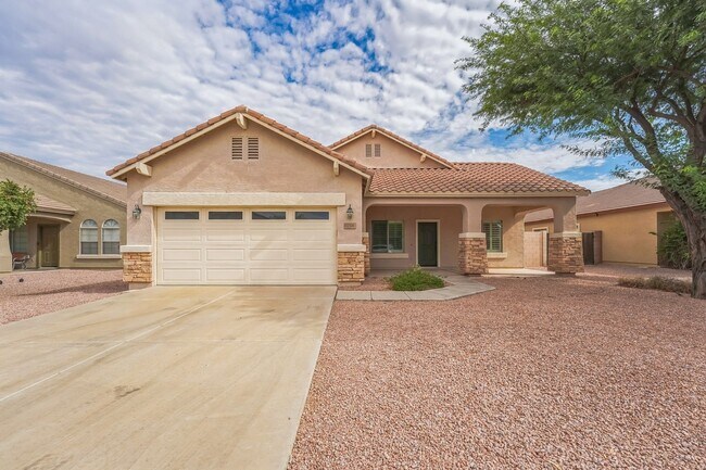 Foto del edificio - Spacious 4BR House in Gilbert