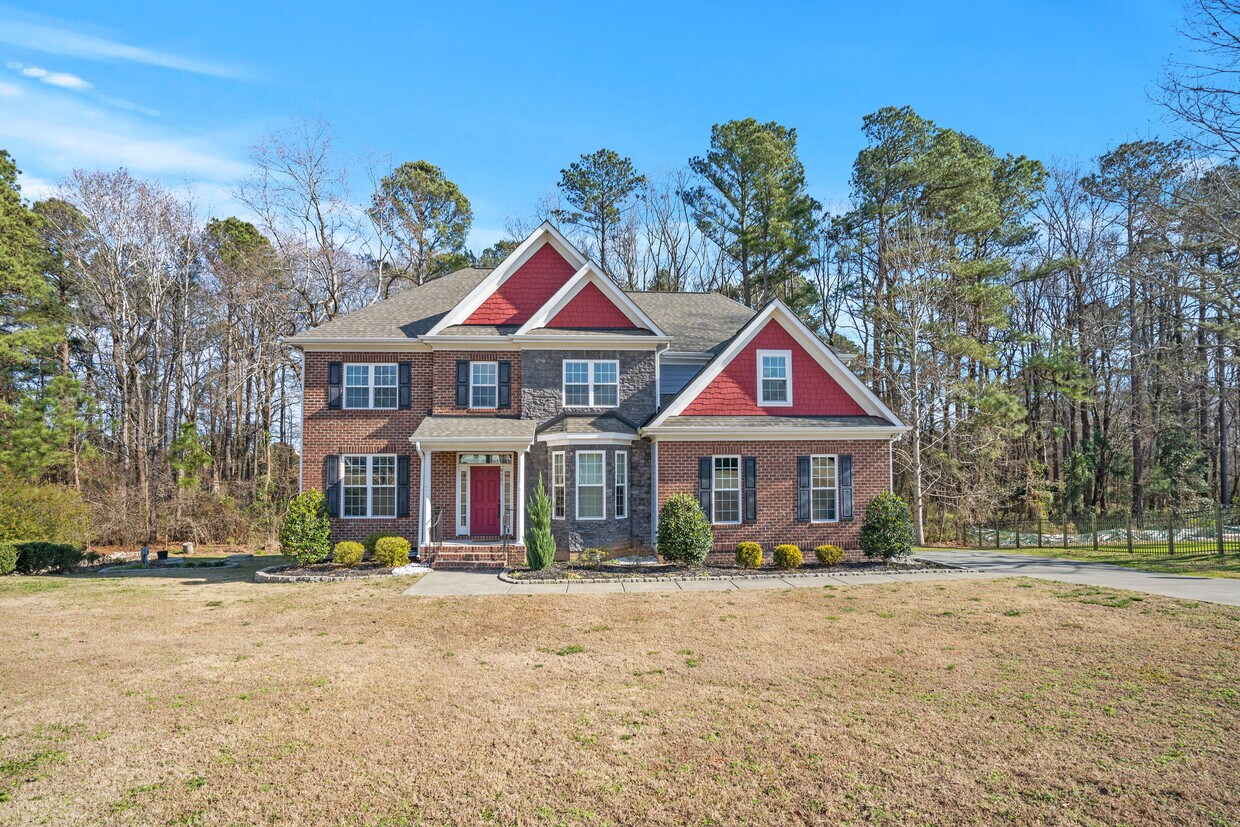 Primary Photo - 4781 Swordfish Dr