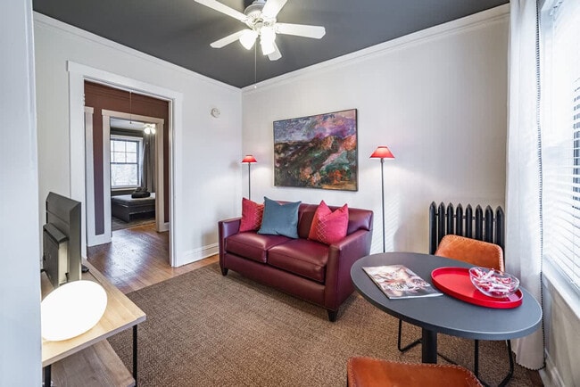 Foto del edificio - 3551 N Janssen Ave