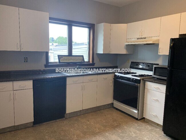 Foto del edificio - 650 Dorchester Ave