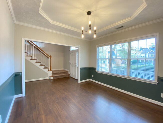 Foto del edificio - 3812 Newgate Street