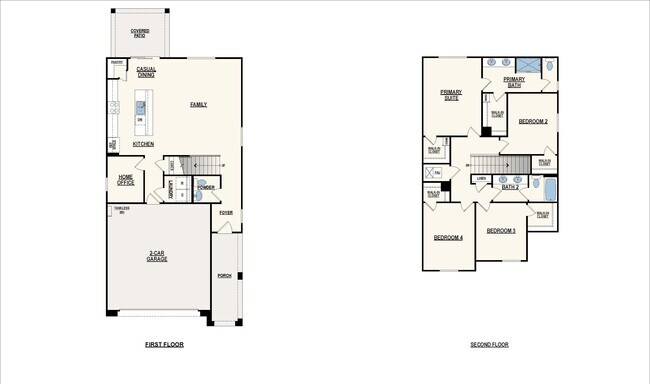 Building Photo - 5623 Lighting Hope Ct