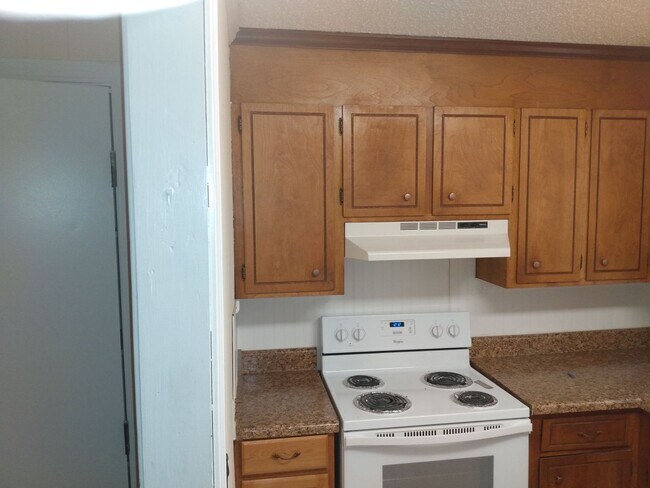 Foto del edificio - 843 Woodland St