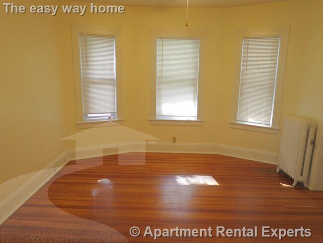 Foto del edificio - 5 Freeman St