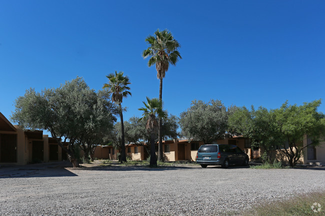 Foto del edificio - 28th Street Apartments