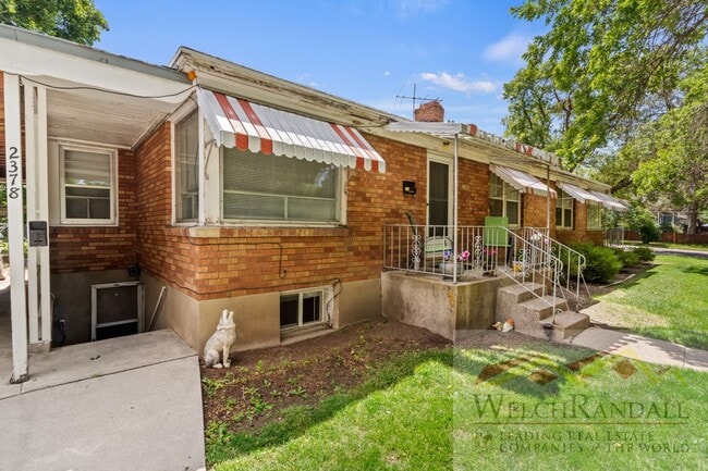 Building Photo - 2380 Polk Ave