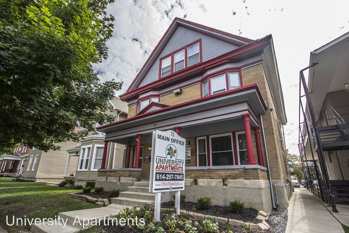 71 W 9th Ave, Columbus, OH 43201 Condo for Rent in Columbus, OH