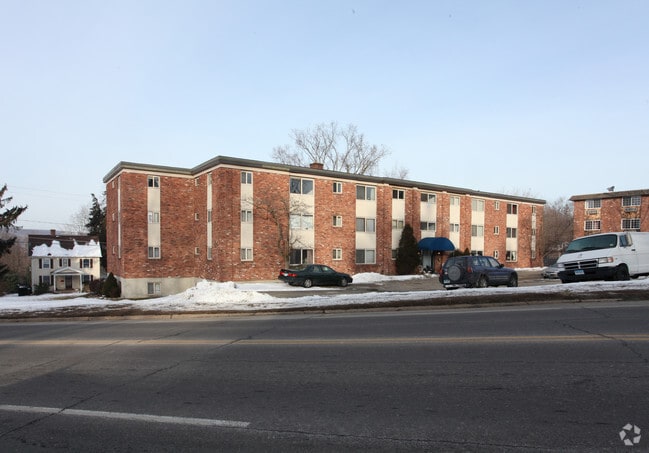 Townview Apartments
