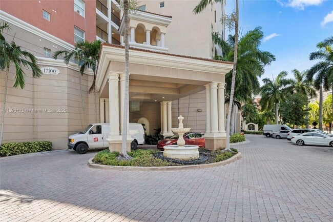 Foto del edificio - 17145 N Bay Rd