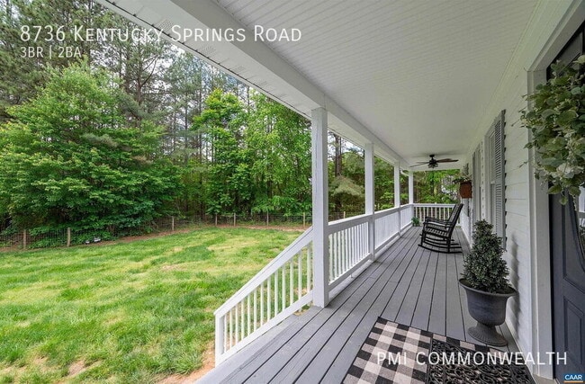 Building Photo - 8736 Kentucky Springs Rd