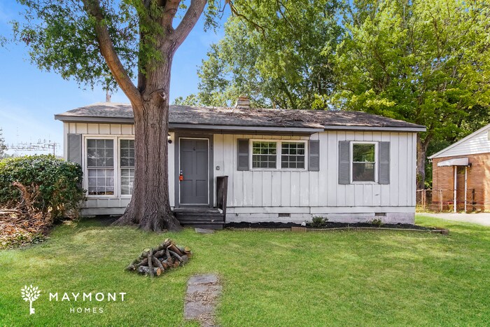 Foto principal - 1261 Hudson Ave