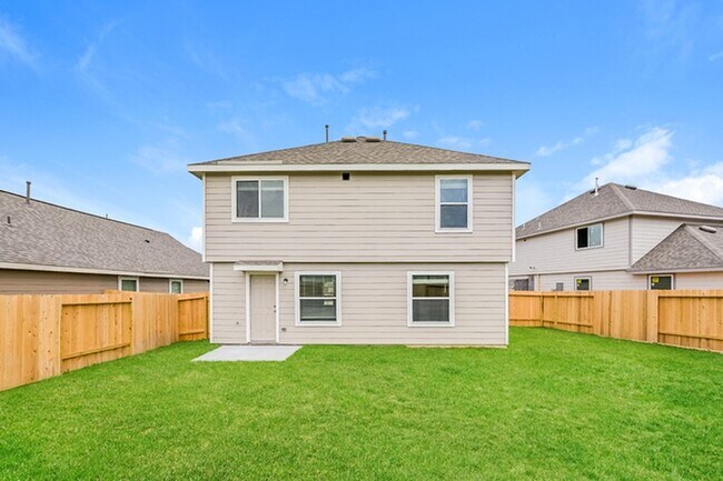 Foto del edificio - 13712 Blue Jay Ct