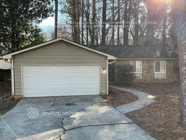 Building Photo - 4972 Appaloosa Trail