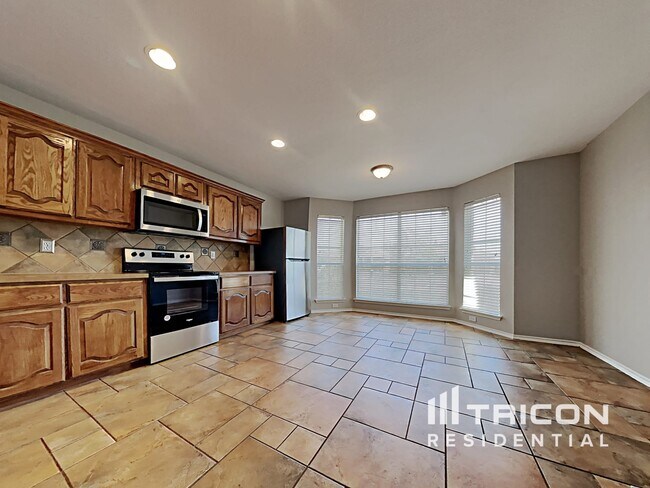 Foto del edificio - 617 Preston Drive Royse City TX