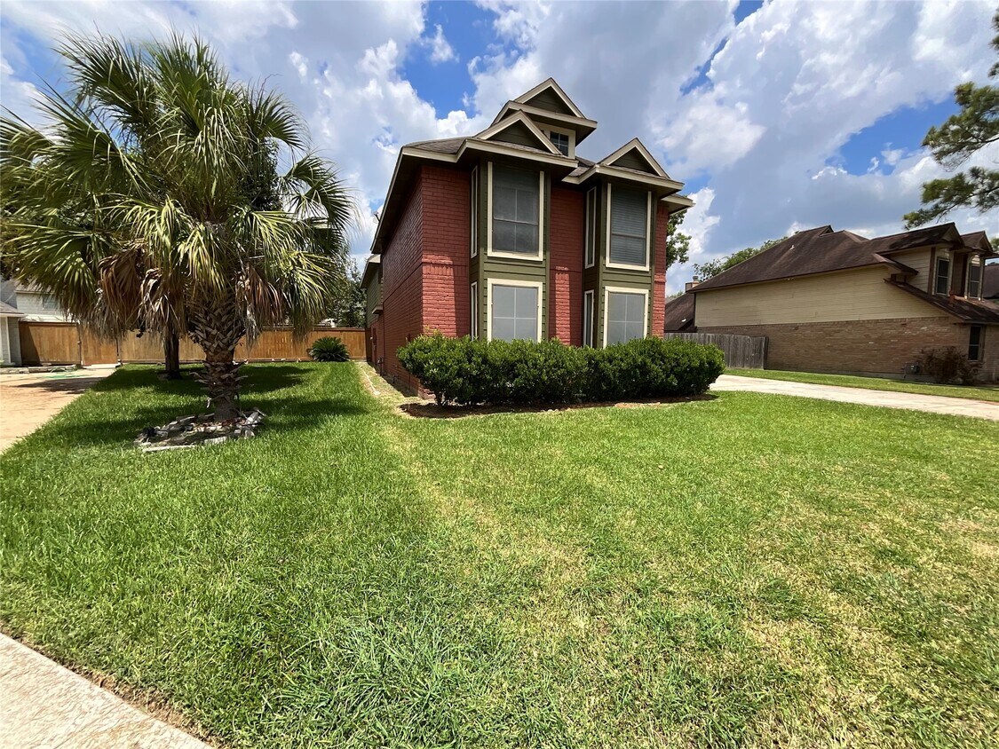 Foto principal - 14810 Rancho Vista Dr