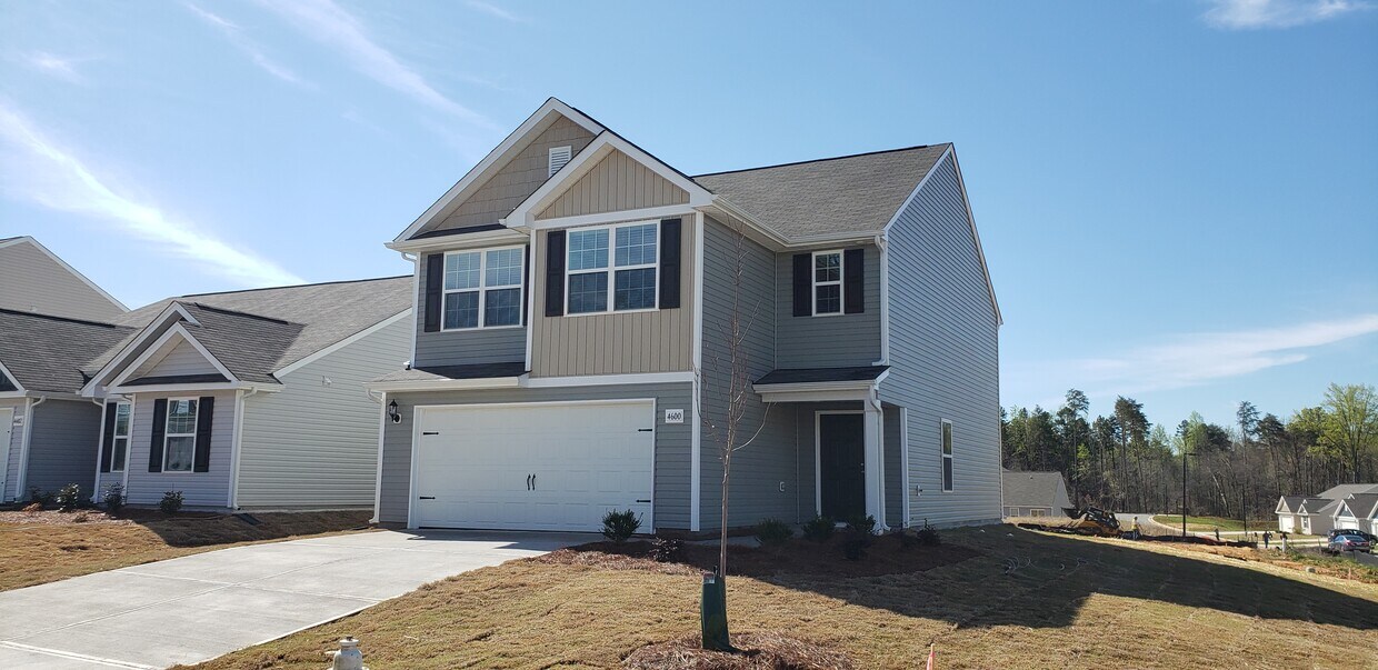 Primary Photo - 4600 Hazelburn Dr