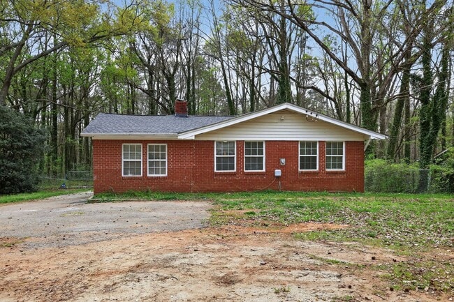 Building Photo - 2628 Butner Rd