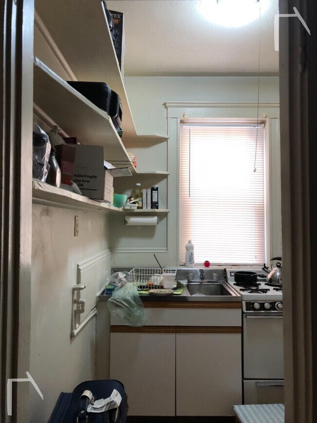 Foto del edificio - 311 Allston St