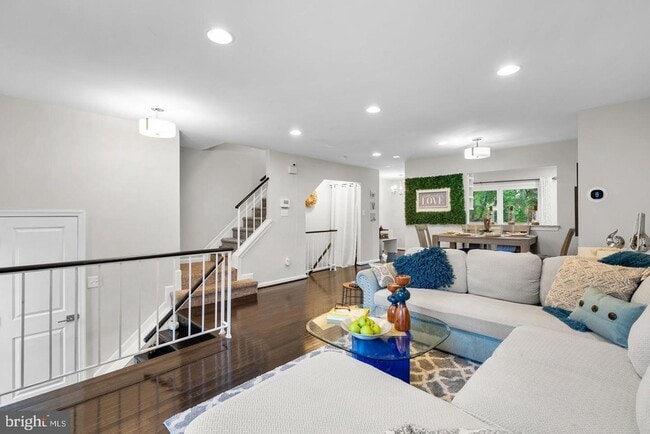 Photo - 18005 Sunset Lake Court Unit Townhome