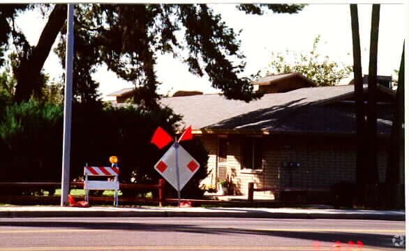 Foto principal - 629-643 W Ray Rd