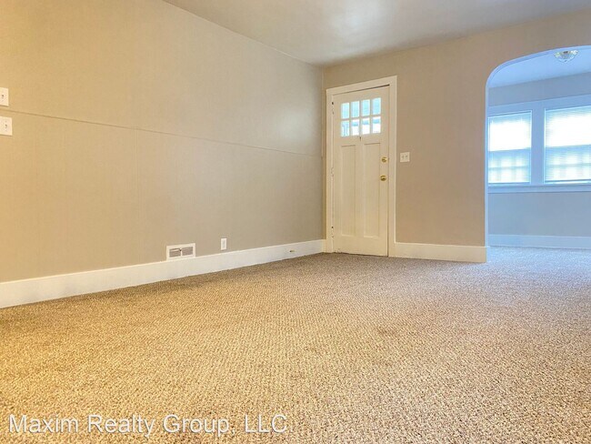 Building Photo - 2 br, 1 bath House - 5110 N 36 ST