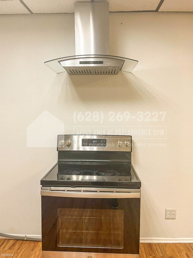 Foto del edificio - 2 br, 1.5 bath House - 855 West 2nd Street -