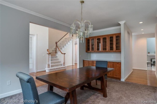 Foto del edificio - 5491 Crystal Creek Ln