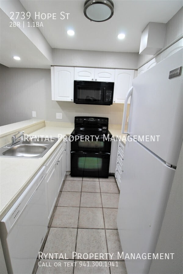 Foto del edificio - 2739 Hope St